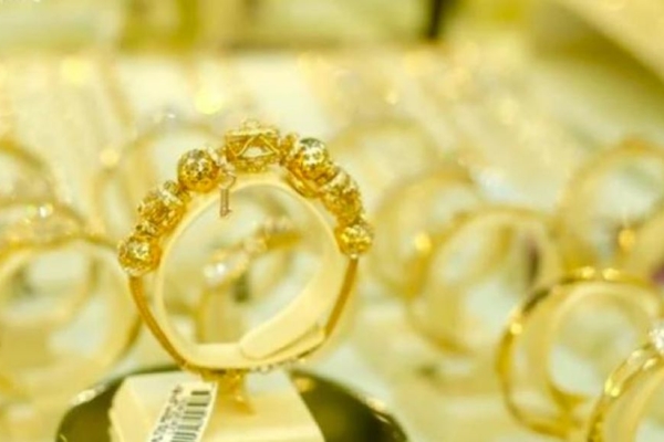 Giá vàng hôm nay 19-2 Giá vàng thế giới tăng mạnh